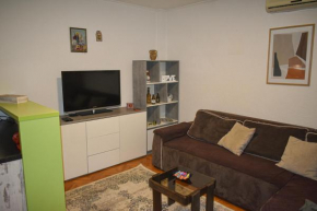 3pko City center apartment